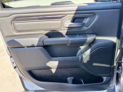 Used 2021 RAM 1500 Rebel w/ Rebel Level 1 Equipment Group image 17