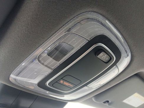 New 2026 Hyundai Elantra Sport FWD image 22