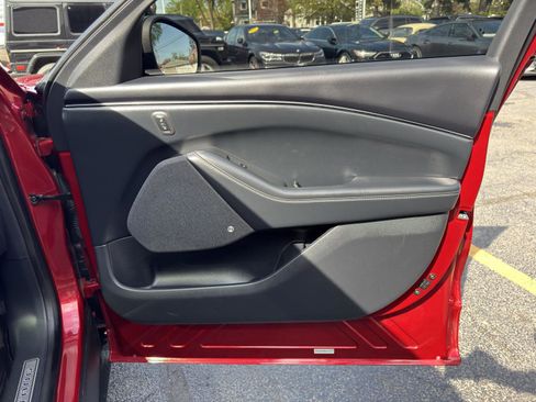 Used 2021 Ford Mustang Mach-E Premium RWD image 37