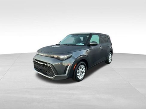 Used 2024 Kia Soul LX w/ Option Group 015 image 3