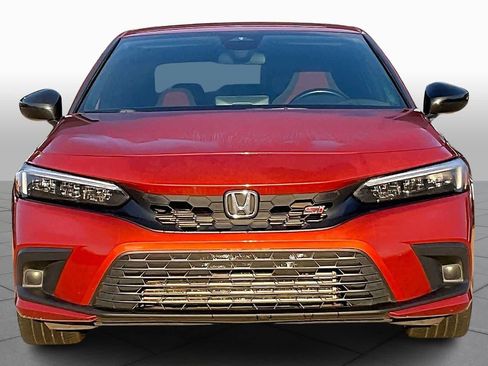Used 2022 Honda Civic Si image 4