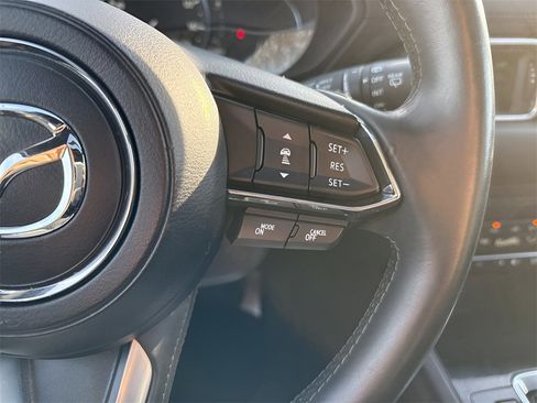 Used 2020 MAZDA CX-5 Signature image 30