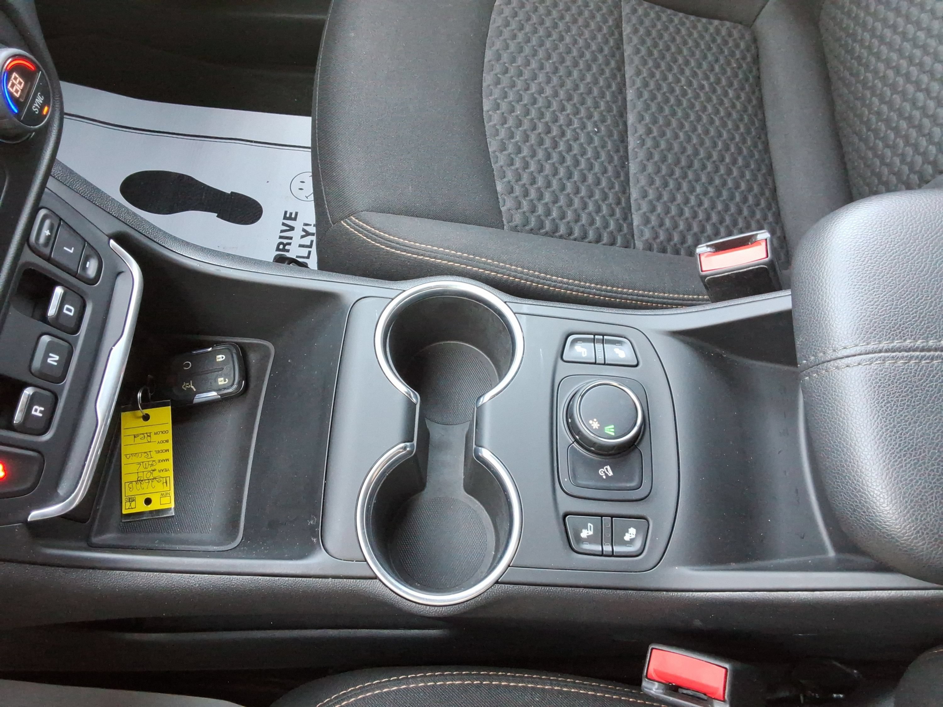 Used 2019 GMC Terrain SLE w/ Driver Convenience Package FWD image 31