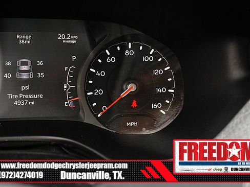 New 2025 Jeep Compass Sport image 31