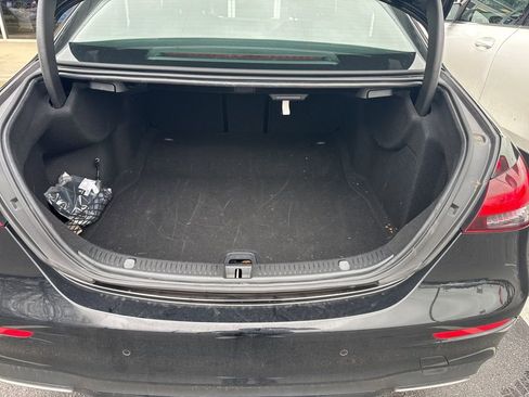 Used 2023 Mercedes-Benz E 350 Sedan image 24