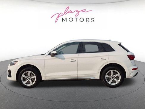 Used 2023 Audi Q5 Premium w/ Convenience Package AWD/4WD image 8