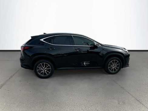 Used 2025 Lexus NX 350 AWD w/ Cold Area Package image 8