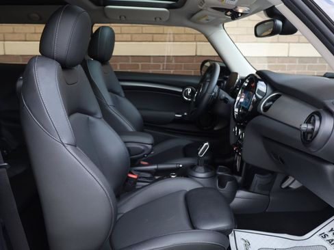 Used 2023 MINI Cooper S FWD image 21