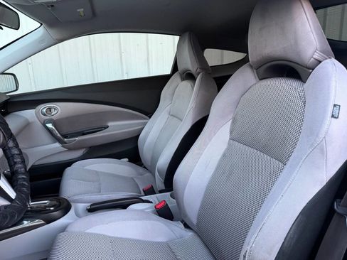 Used 2011 Honda CR-Z EX image 12