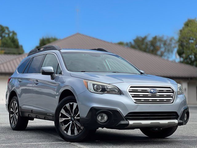 Used 2016 Subaru Outback 3.6R Limited AWD/4WD image 3