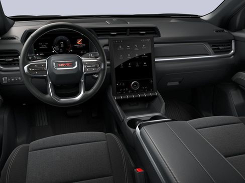 New 2026 GMC Terrain Elevation w/ LPO, Floor Liner Package FWD image 30