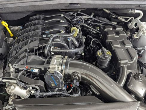 Used 2024 Dodge Durango GT image 10