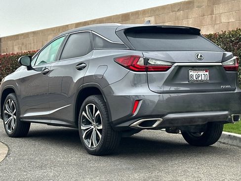 Used 2019 Lexus RX 350 FWD image 6