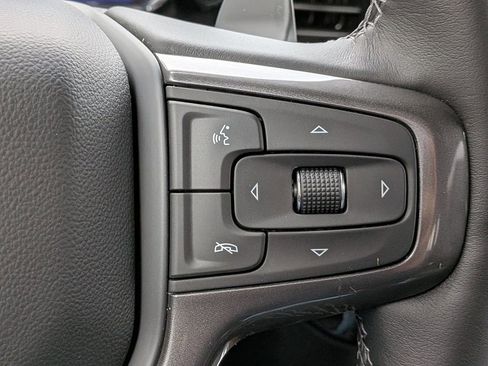 New 2026 Chevrolet Silverado 1500 High Country AWD/4WD image 29