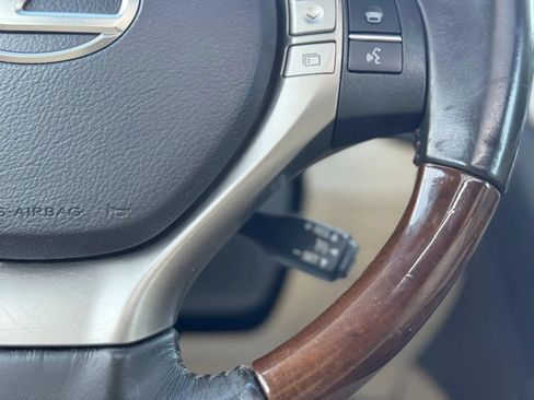 Used 2013 Lexus RX 350 AWD w/ Navigation Pkg image 25