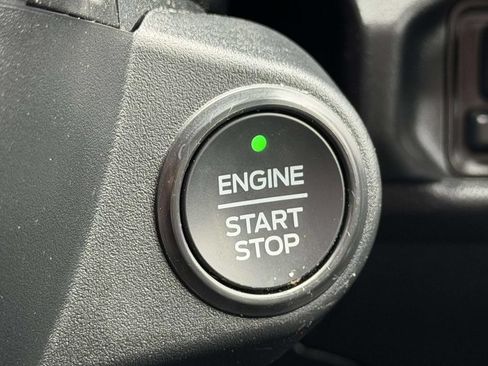 Used 2024 Ford Ranger Lariat w/ FX4 Off-Road Package AWD/4WD image 8
