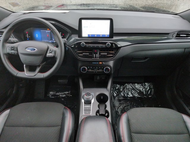 Used 2025 Ford Escape ST-Line FWD image 14