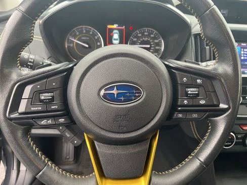 Used 2021 Subaru Crosstrek 2.5i Sport w/ Popular Package #2B image 14