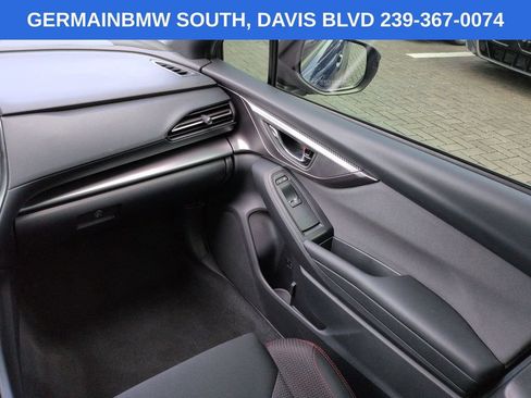 Used 2022 Subaru WRX Premium AWD/4WD image 19