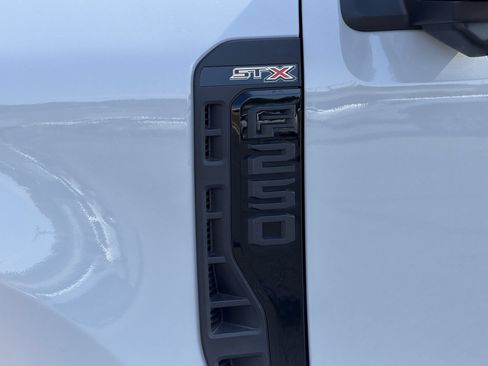Used 2025 Ford F250 XL w/ STX Appearance Package AWD/4WD image 38
