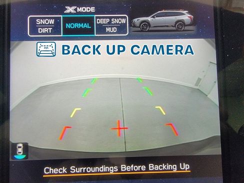 Used 2023 Subaru Outback Wilderness image 22