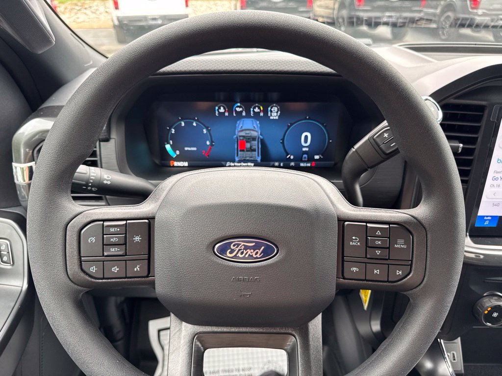 New 2026 Ford F150 STX AWD/4WD image 15