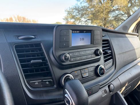 Used 2024 Ford Transit 250 Low Roof w/ Exterior Upgrade Package image 15