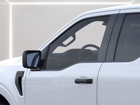 New 2026 Ford F150 STX RWD image 21