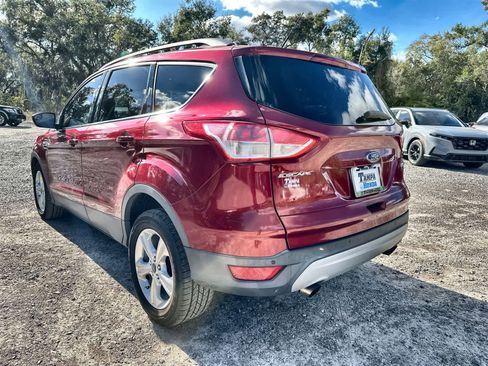 Used 2014 Ford Escape SE w/ Equipment Group 201A image 4