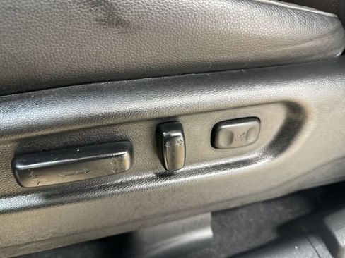 Used 2025 Honda Ridgeline Black Edition image 15