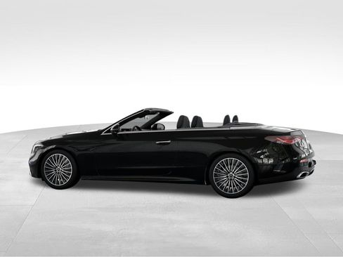 New 2026 Mercedes-Benz CLE 300 4MATIC Cabriolet image 32