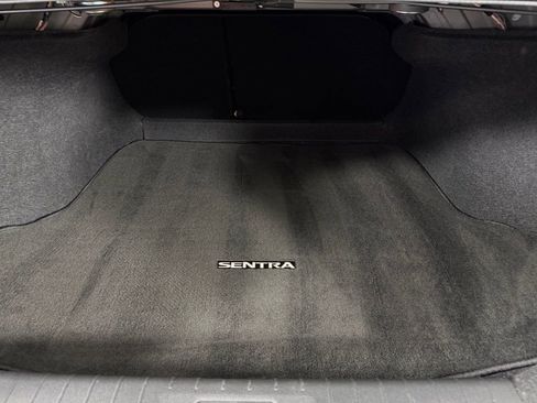 Used 2024 Nissan Sentra SR image 26