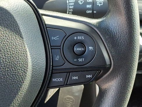 Certified 2025 Toyota RAV4 LE AWD/4WD image 22