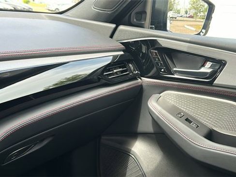 Used 2023 Acura MDX A-Spec image 23