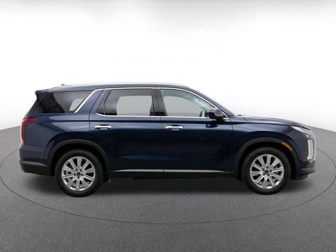 Used 2025 Hyundai Palisade SEL FWD image 10