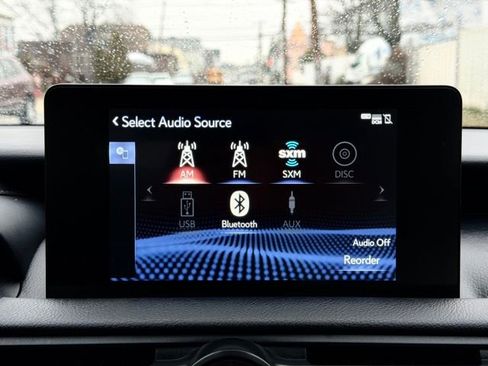 Used 2024 Lexus IS 350 F Sport image 36