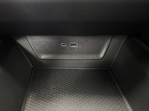 New 2026 Chevrolet Equinox RS FWD image 20