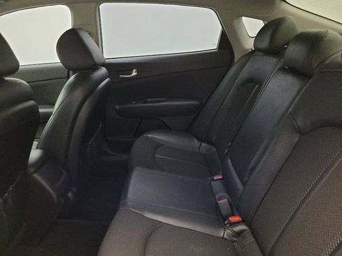 Used 2018 Kia Optima S FWD image 18