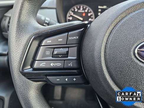 Certified 2025 Subaru Crosstrek 2.0i Premium image 24