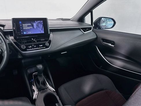 Used 2025 Toyota Corolla SE FWD image 23