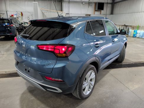 Used 2026 Buick Encore GX Preferred w/ Comfort Package AWD/4WD image 4