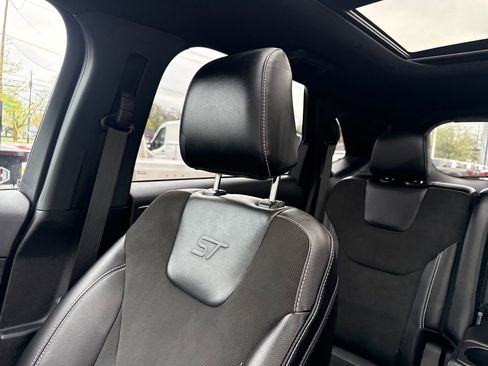 Used 2023 Ford Edge ST w/ Equipment Group 401A image 46