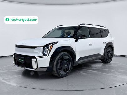Used 2024 Kia EV9 GT-Line