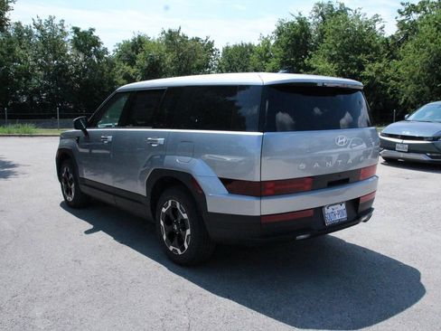 Certified 2026 Hyundai Santa Fe SE image 6