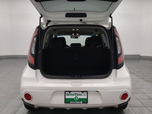 Used 2019 Kia Soul + FWD image 29