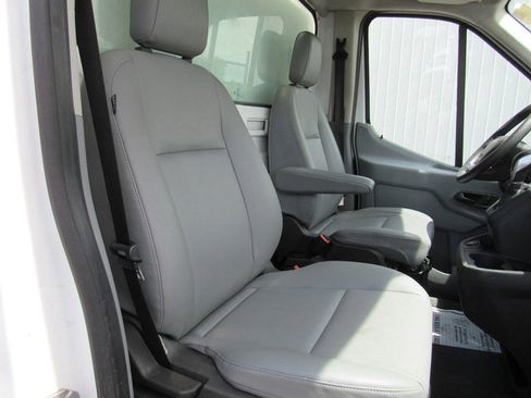 Used 2019 Ford Transit 350 156 DRW RWD image 14