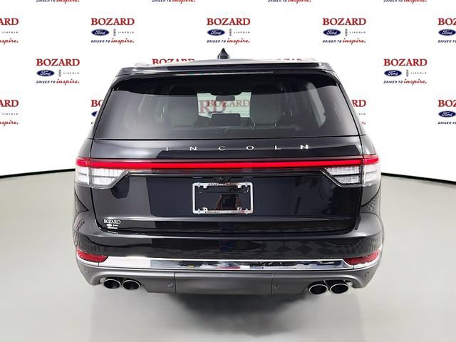 New 2026 Lincoln Aviator 2WD image 6