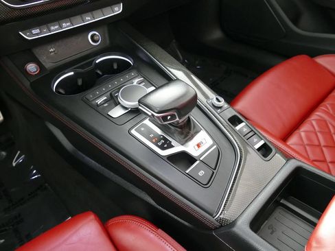 Used 2019 Audi S5 Premium Plus AWD/4WD image 26