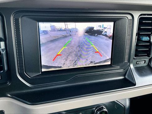 Used 2022 Ford Bronco Wildtrak image 59