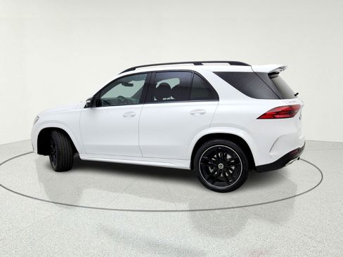 New 2026 Mercedes-Benz GLE 580 4MATIC image 13